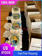 Keyence SZ-01S Laser Scanner