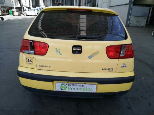 9657477580 POULIE DE POMPE D´INJECTEUR / 3M5Q6A256DA / 5589007 POUR FORD TRANSIT - Zdjęcie 8 z 10