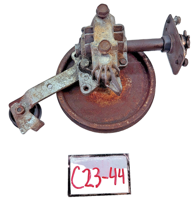 #ad OEM Troy Built Transmission Assembly 618 0256 Tractor Transaxle C23 44 $184.95