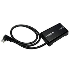 Fusion SXV300B SiriusXM Satellite Receiver Plug-and-Play 010-12773-00