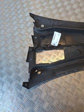 Pare-brise Renault VEL SATIS