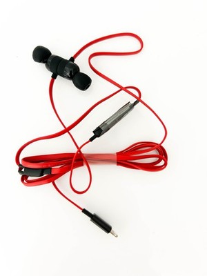 URBEATS3 urBeats 3 Wired Headphones w. Lightning Connector