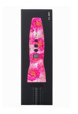 CALISTA Perfecter Pro Heated Round Brush Curl/Volumize/Style No Heat Damage