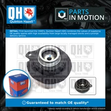 Top Strut Mounting Front Left EMR4872 Quinton Hazell 50520155 51805868 Quality