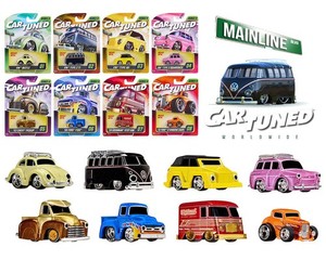 Car Tuned Series 10 | eBay