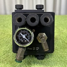 Piab XLC60 33.01.044 Mini Vacuum Generator Pump, 0.6MPa 87psi Max