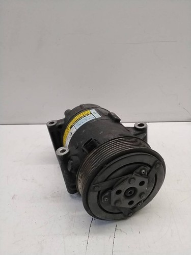 Renault Scenic II -  Grand scenic II 2004 Klimakompressor Pumpe 8200053264 88kW