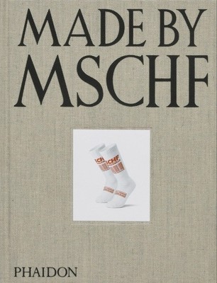 Made by Mschf Hardcover New