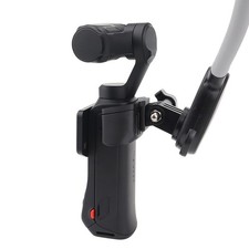 For Insta360 Luna Ultra Camera Quick-Release Expansion Mount Adapter Accessories