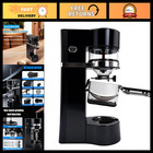 Automatic Cigarette Rolling Machine & Spice Grinder Filler Mill Easy Use, Fast