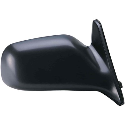 K-Source 70501T Replacement mirror for 88-93 Toyota Corolla Sedan/ Wag