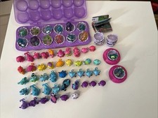 Custom Set Of 57 Hatchimals CollEGGtibles One Carton