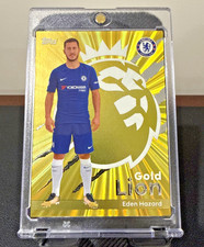 Top Eden Hazard Cards 15