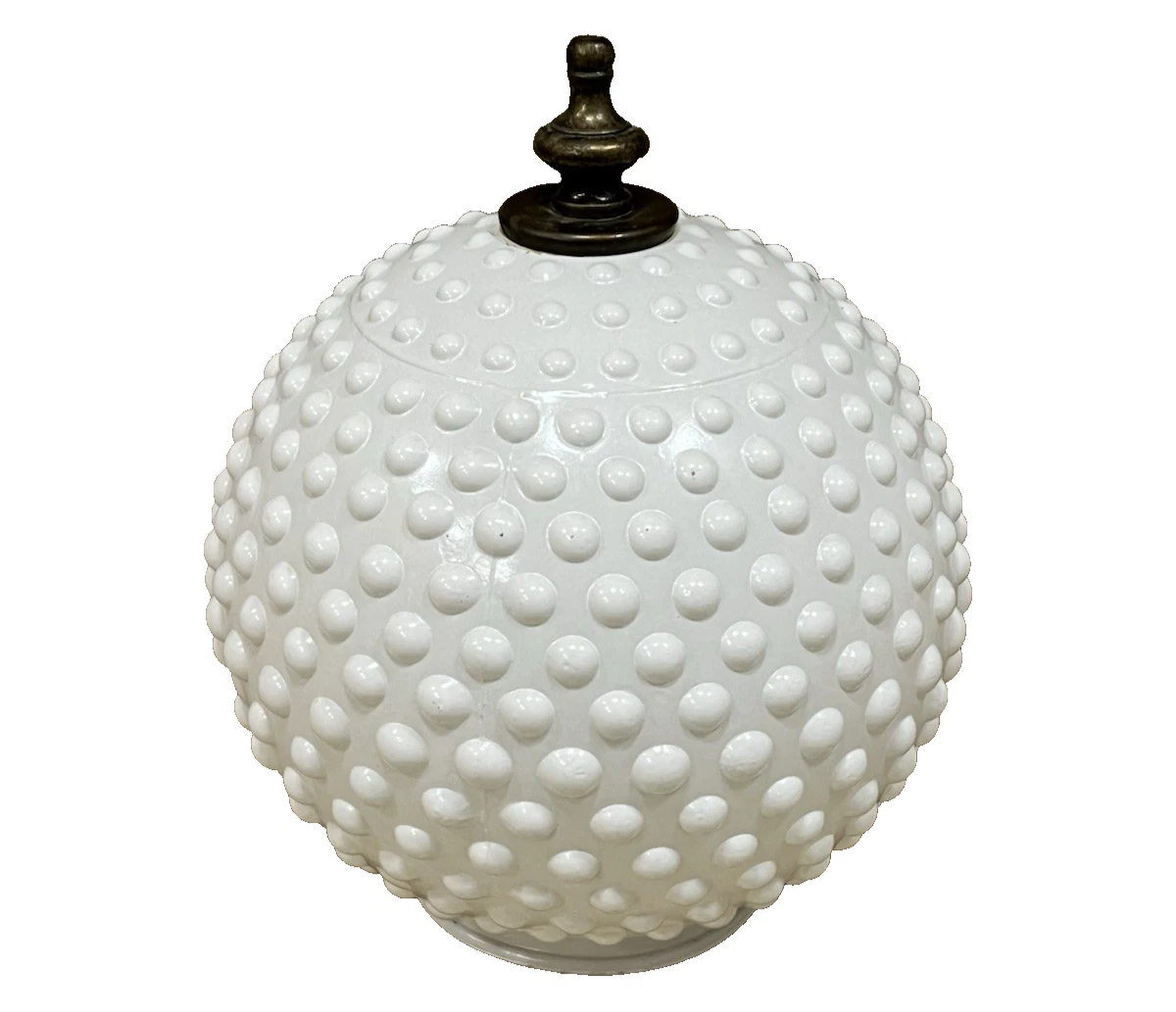 Glass Light Globe Ceiling Fixtures for sale | eBay