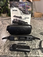 Set cuffie realtà virtuale VRSE Batman Justice League per Android e iOS