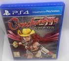 NIS America Onechanbara Z2: Chaos - PS4 PAL PEGI 16 (CUSA-02814)
