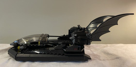 LEGO DC Comics THE BATBOAT : HUNT FOR KILLER CROC #7780 Read Auction Ad RARE