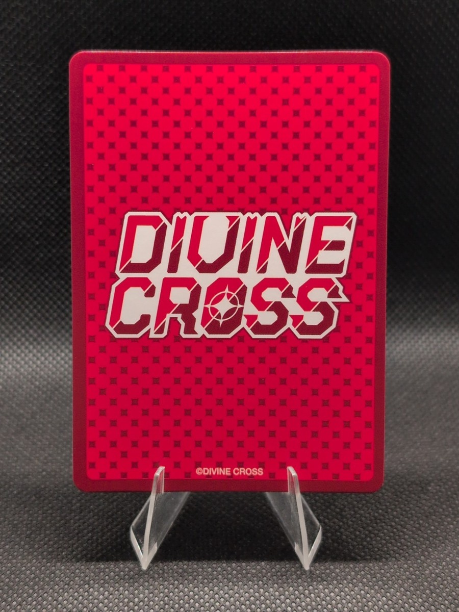 Divine Cross : Guilty Hole Series : GHOS-01-26 R | eBay