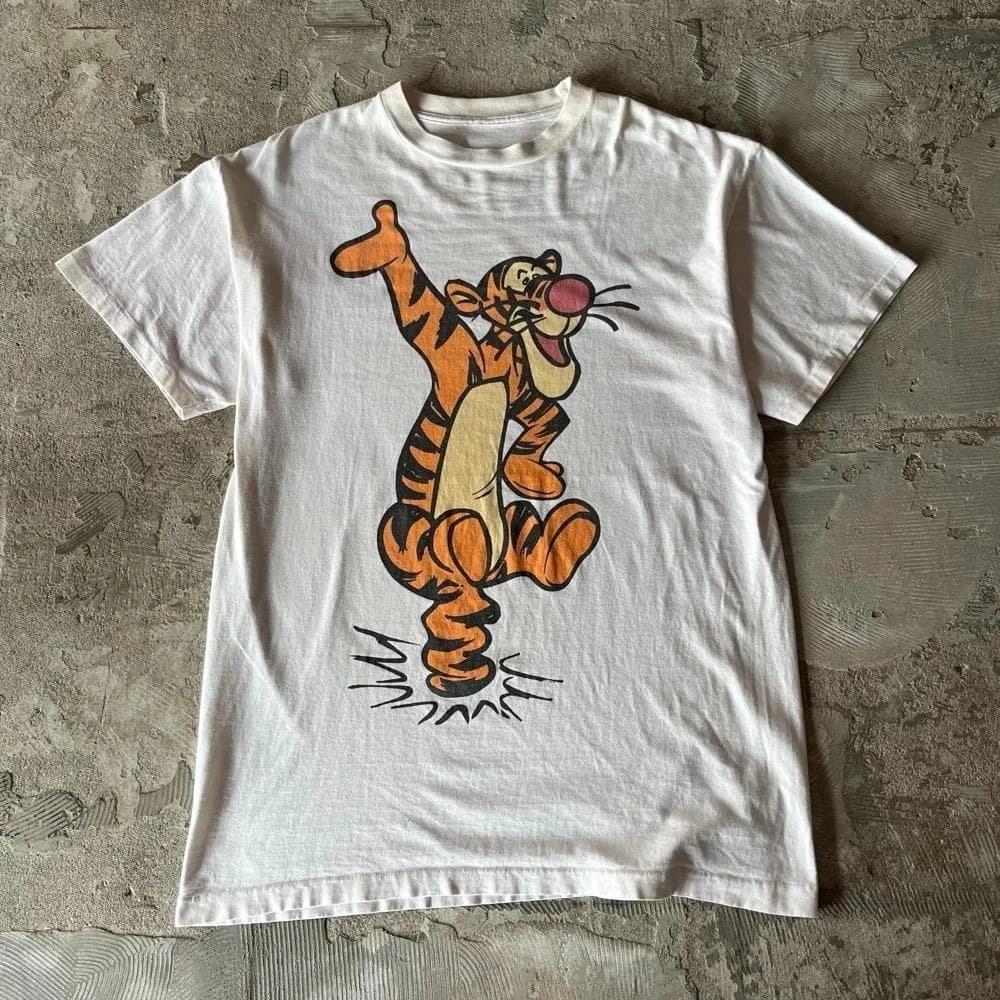 tigger t shirt products for sale | eBay
