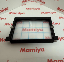  Near MINT Mamiya Focusing Screen No.3 Checker Grid for M645 From JAPAN