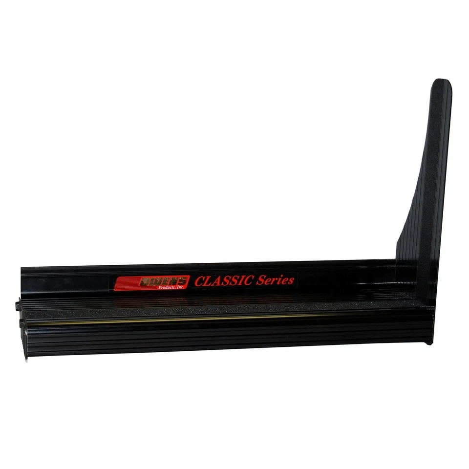 OWENS PRODUCTS OC7056CB CLASSIC SERIES EXTRUDED 2IN. CAB LENGTH RUNNING BOARDS - Image 2 of 4