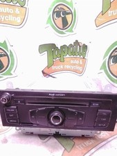 Audio Equipment Radio VIN Fp 7th And 8th Digi...