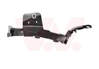 VAN Wezel Halter StoßFäNger ** Equipart ** 0944567 Equipart Certified FüR Opel 3