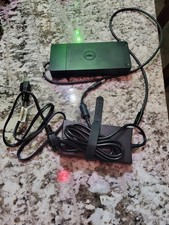 Dell Dock with Ac Adapter USB-C Type