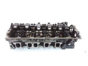 Volkswagen Touareg I 2005 Diesel 230kW Zylinderkopf 070103373A RAG51242