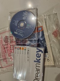 Sega Dreamcast Console Unit