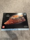 Brand New Unopened Jabba's Sail Barge Star Wars Lego Set (75397)