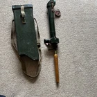 British Military Periscope WW2 1944 No. 14 A Mk 3 with case