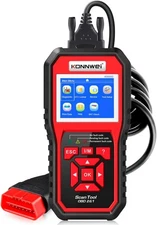 KONNWEI KW850 Professional OBD2 Scanner Auto Code Reader Diagnostic Check... 