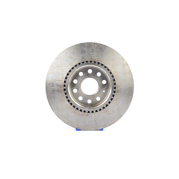 2 Disques de Frein Avant 288mm pour VW Golf 7 et Audi A3 S1 1K0615301AA