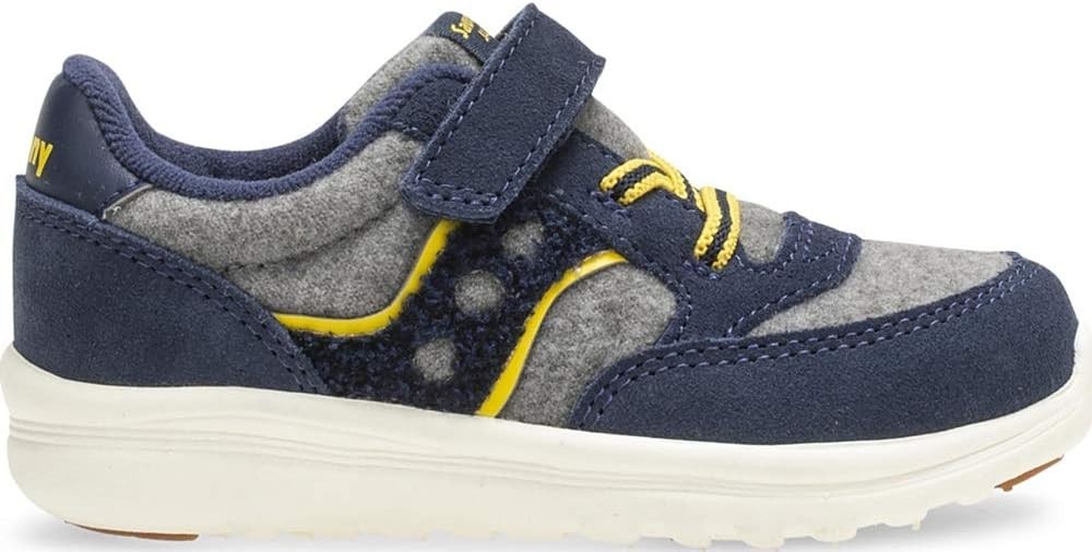 Saucony shoes 11.5 (3450) Amazon.com | Saucony mens Echelon 9 Sneaker, Fog/Moss, 5.5  main image 3