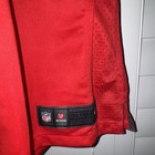 Kansas City Chiefs Patrick Mahomes #15 Nike On Field Jersey Womens Small Red — photo 2