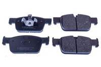 Bremsbelagsatz Scheibenbremse Denckermann B111526 FüR Volvo XC60 2 246 V90 235 3