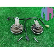 Tromba clacson Moto Guzzi Nevada 750 2008 2015