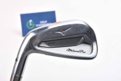 Linkshand Mizuno Pro 223 #7 Eisen / Stiff Flex Project X LZ / STD / Demo