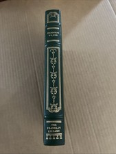 Thornton Wilder Franklin Library The Cabala Bridge San Luis Rey Woman of Andros