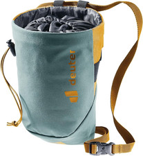 Gravity Chalk Bag II L - Sacchetto Porta Magnesite Unisex Adulto