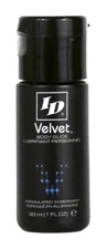 ID Velvet Body Glide 1 Oz