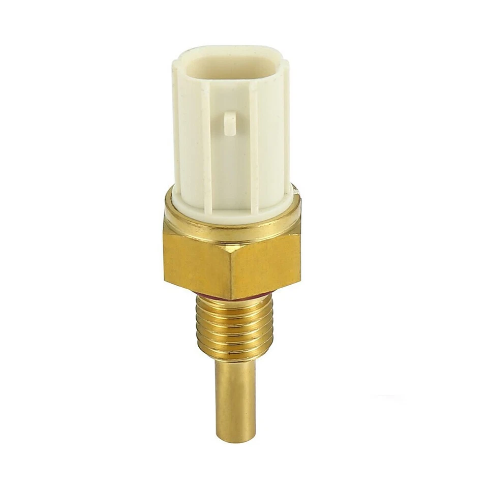 Water Temperature Sensor For Kawasaki NINJA 650R 650 ZX-6R ZX-10R ZX-14R 300 H2 Foto 3 de 4