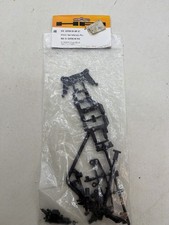 HPI A486 Mini Suspension Arm Set Nitro RS4 Mini RC Part New in Package