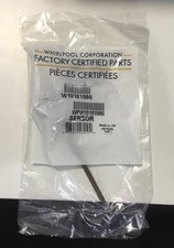 WPW10181986 Brand New OEM Temperature Sensor - Unopened Package From Whirlpool