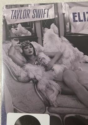TAYLOR SWIFT ELIZABETH TAYLOR 7