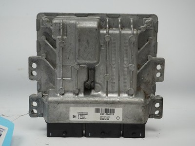 Gebrauchter Motorrechner RENAULT MEGANE IV Phase 1 - 1.5 DCI 8V 110 PS -