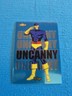 2025 Topps Finest Uncanny Cyclops SHORT PRINT SP #95 Marvel XMen X-Men 