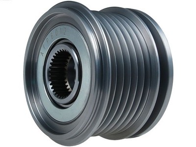 AS-PL AFP6012 Generatorfreilauf für ALFA ROMEO,FIAT,FORD,MAZDA,OPEL,VAUXHALL,VOL