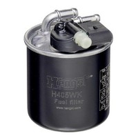 Kraftstofffilter FüR Mercedes E-Klasse W211 W212 W213 03 Bis 26 Hengst Teil Neu